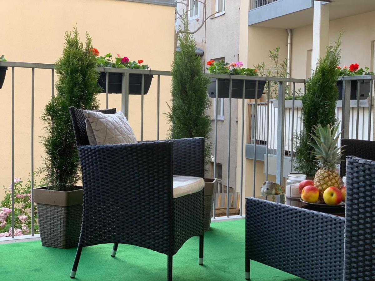 Niki Apartment Wien