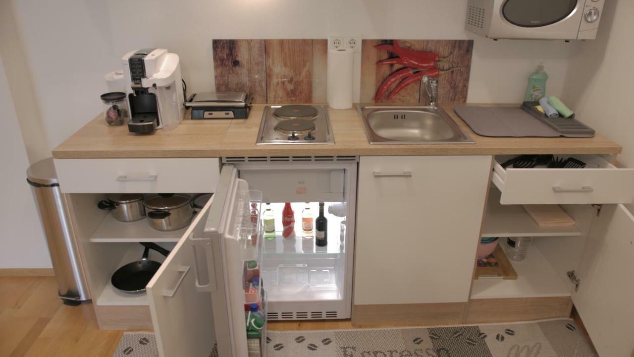 Niki Apartment Wien