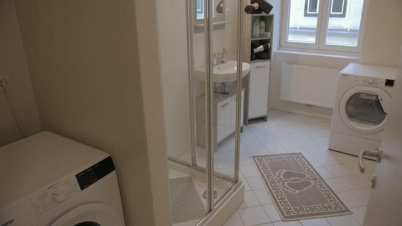 Apartment Niki Wien